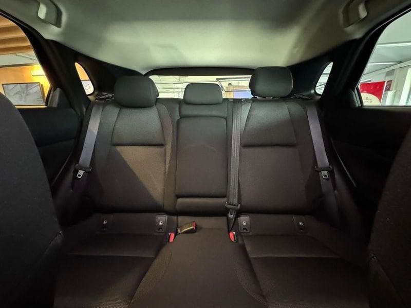 Mazda CX-30 2.0L e-Skyactiv-G 150 CV M Hybrid 2WD Exclusive Line