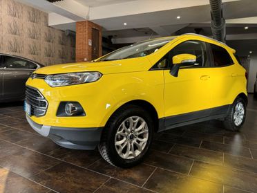 Ford EcoSport 1.5 110 CV Powershift Business