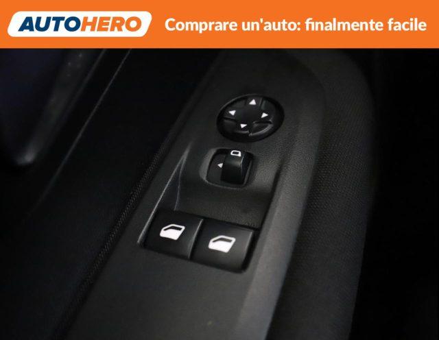 PEUGEOT 208 PureTech 75 Stop&Start 5 porte Active