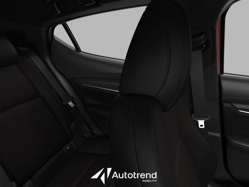 Mazda Mazda3 e-Skyactiv-G 140 CV Mild Hybrid Exclusive Line