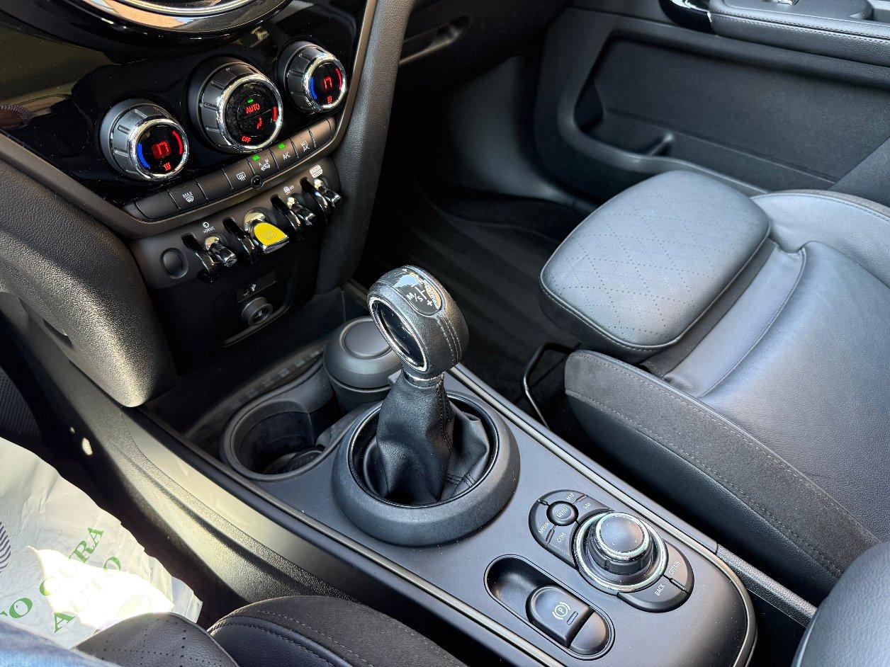 Mini Countryman Cooper SE Business 1.5 eDrive ALL4 Auto UNIPROP Full service Mini