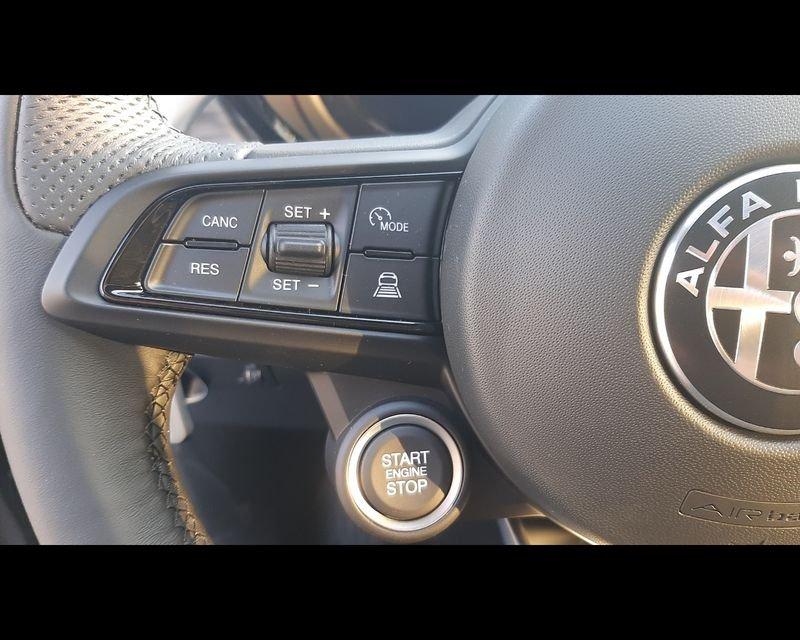 Alfa Romeo Tonale 1.3 280 CV PHEV AT6 Q4 Veloce