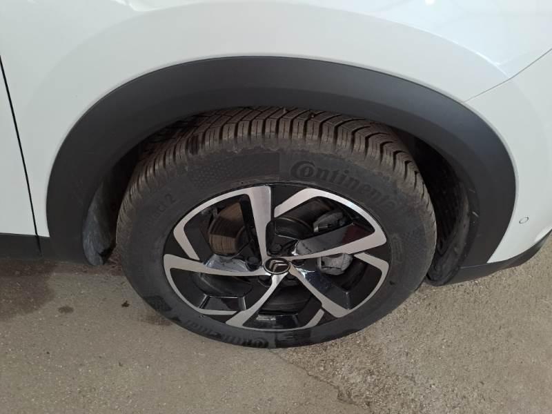 Citroen C5 Aircross 1.6 hybrid phev Shine 225 e-eat8