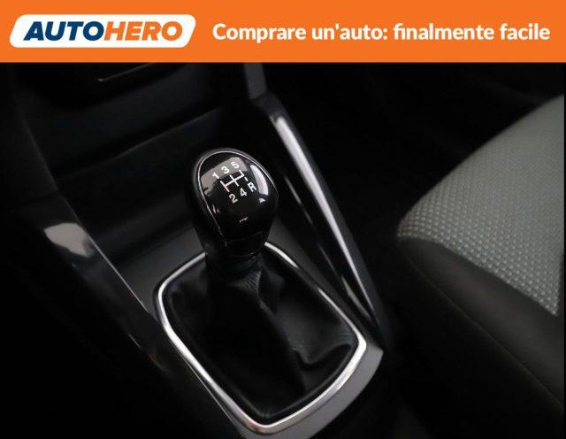 FORD EcoSport 1.5 TDCi 90 CV Plus