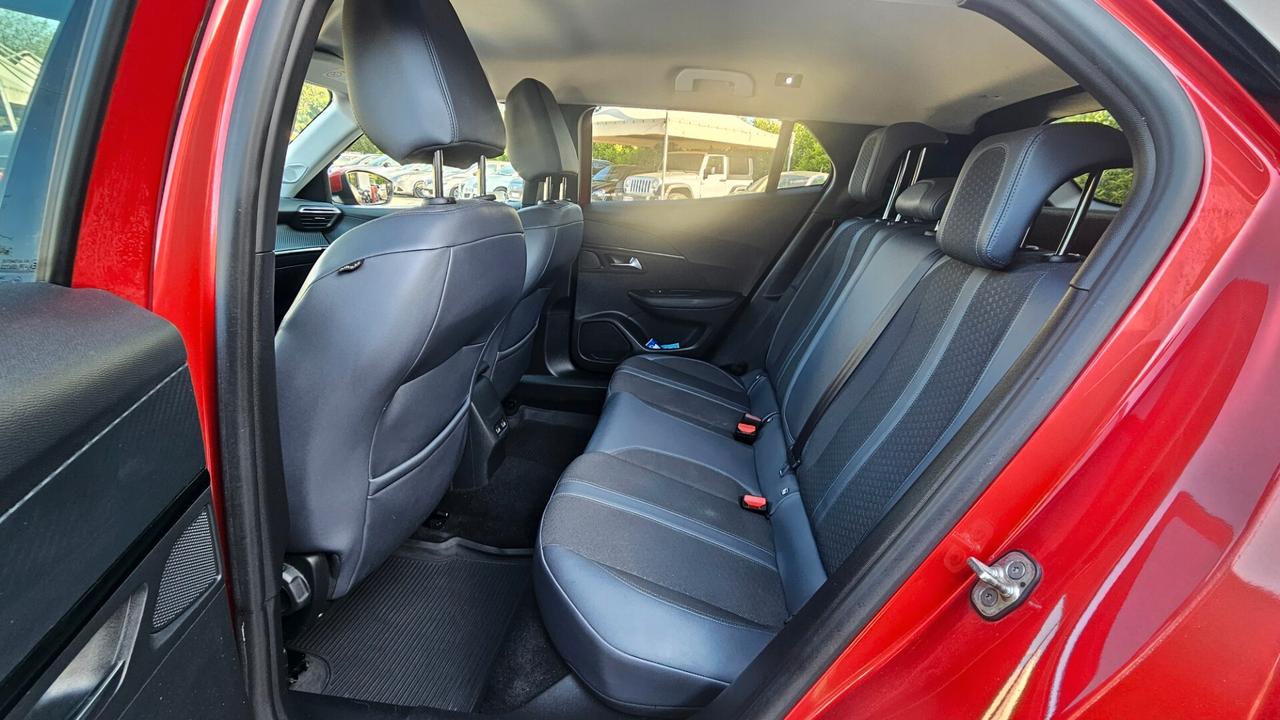 Peugeot 2008 BlueHDi 100 S&S Active