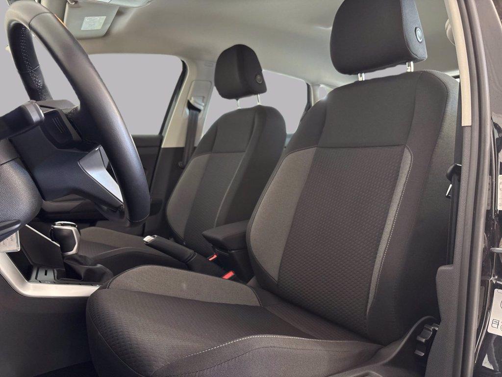 VOLKSWAGEN Polo 1.0 tsi life 95cv dsg del 2025