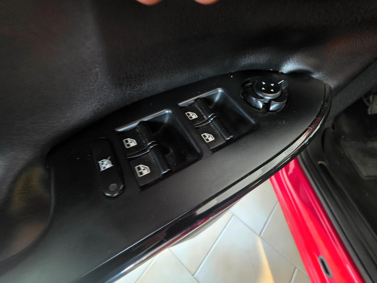 Alfa Romeo Giulietta 1.6 JTDm-2 105 CV Exclusive