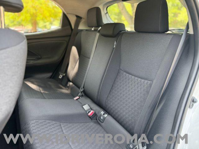 TOYOTA Yaris 1.5 Hybrid 5 porte Trend RETROCAMERA