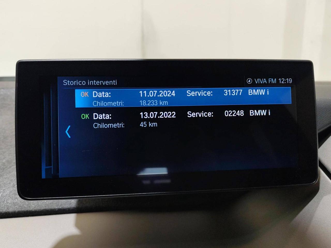 BMW i3 120Ah Advantage