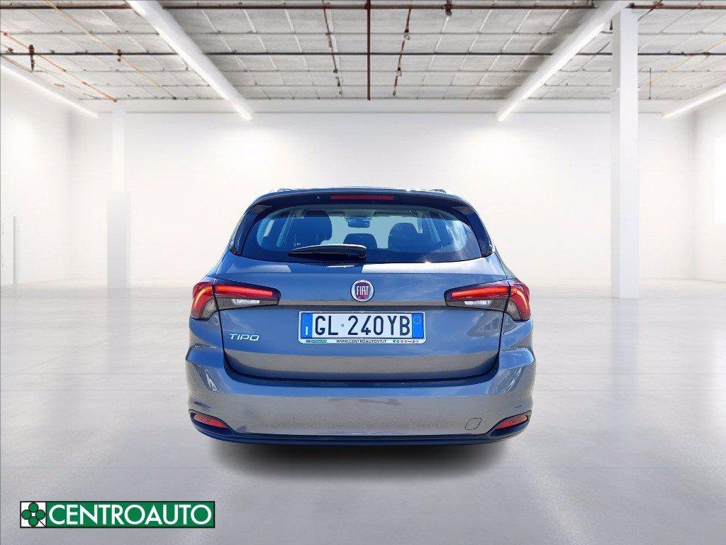 FIAT Tipo SW 1.3 mjt City Life s&s 95cv del 2022