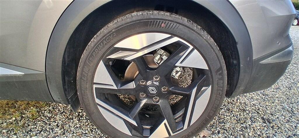 Renault Symbioz 1.6 E-Tech full hybrid Iconic Auto