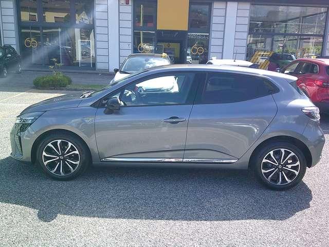 Renault Clio Clio V 2023 1.0 tce Techno 90cv