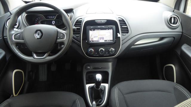 RENAULT Captur TCe 12V 90 CV Start&Stop Energy Zen