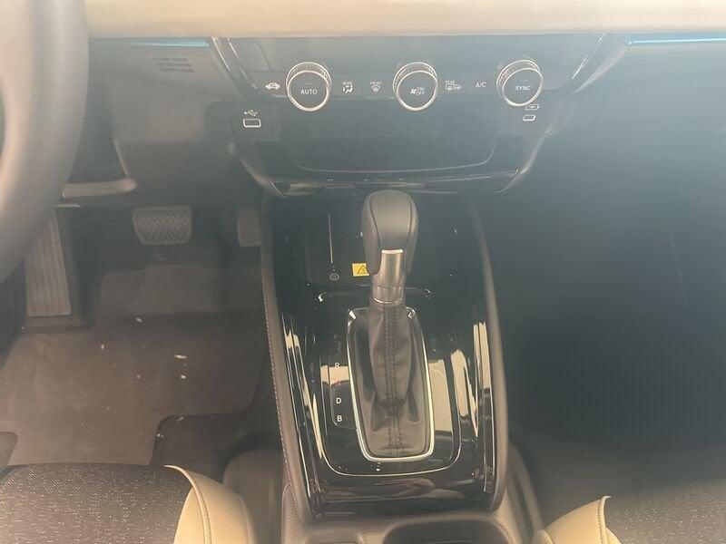 Honda HR-V HR-V 1.5 Hev eCVT Advance Style