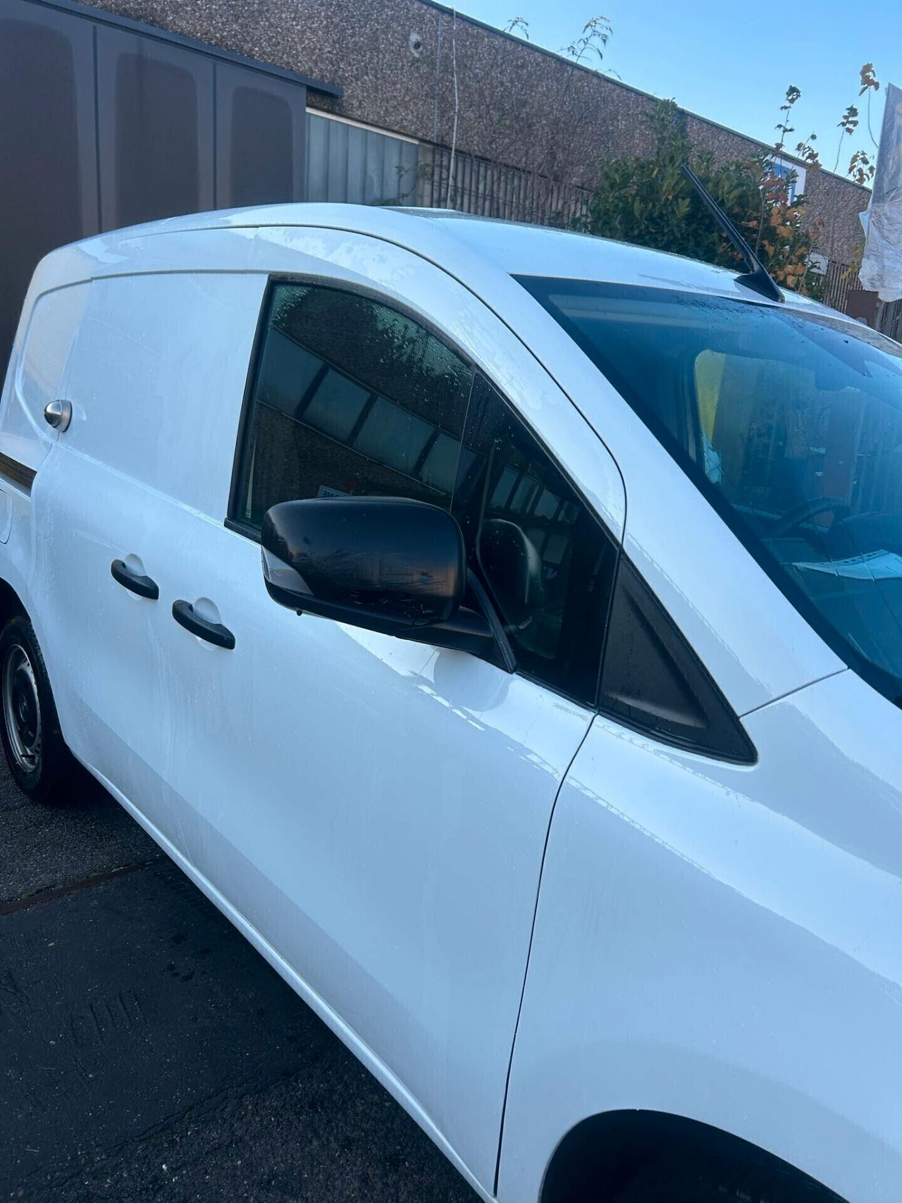 Renault Kangoo 1.5 Blue dCi 115CV EDC Equilibre
