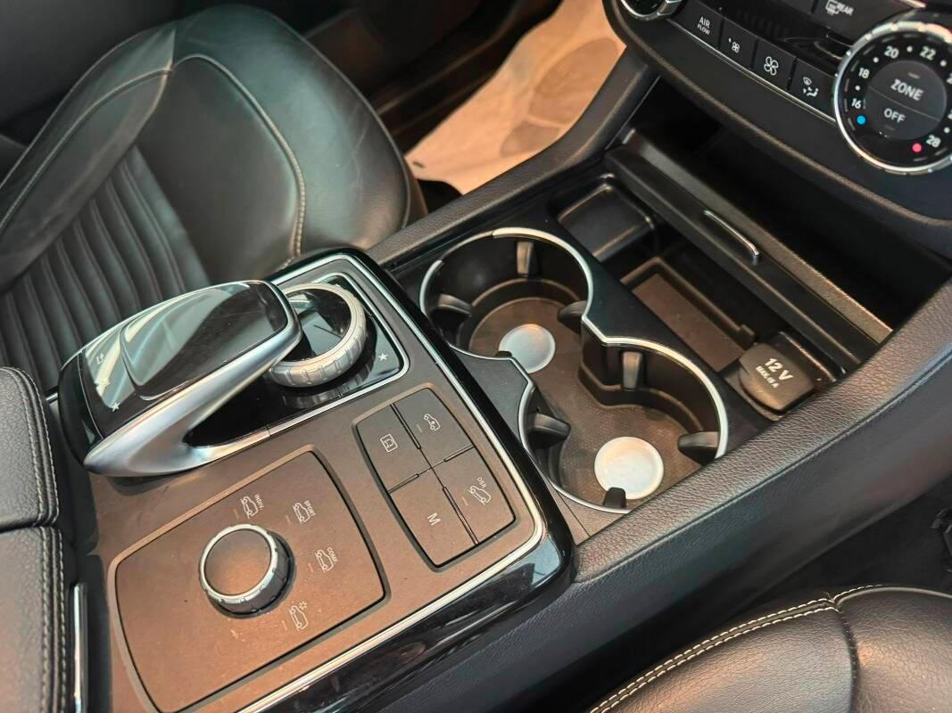 Mercedes GLE 350 d Premium Plus 4matic auto