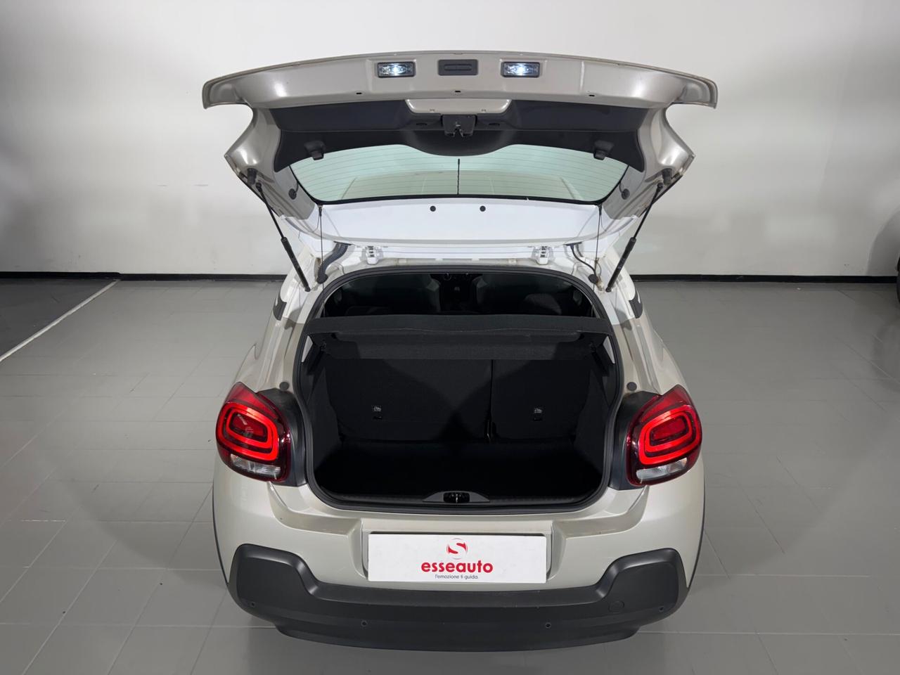 Citroen C3 PureTech 83 S&S Shine Pack