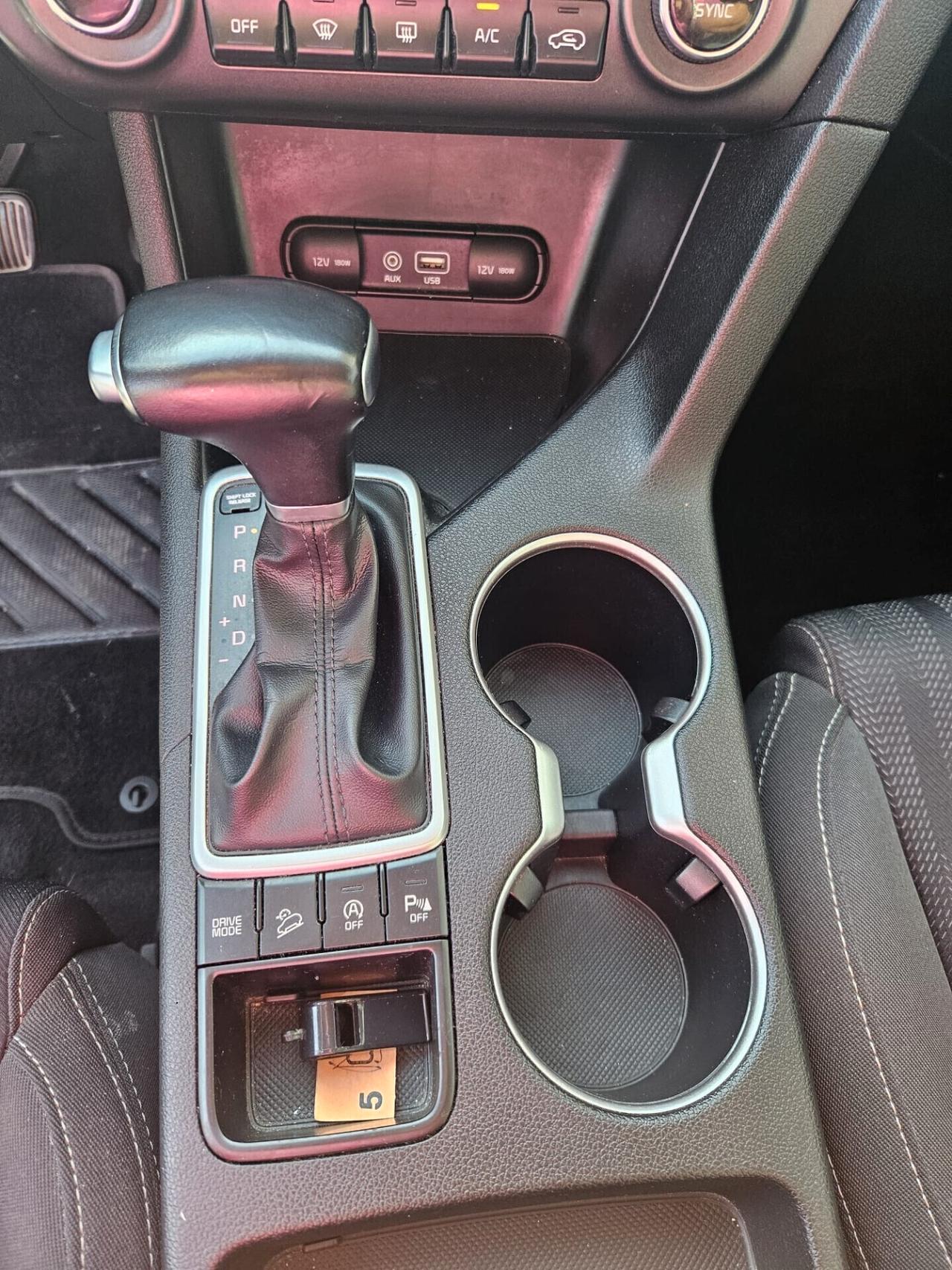 Kia Sportage 1.7 CRDI 141 CV DCT7 2WD