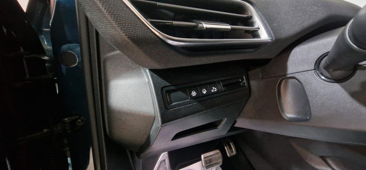 3008 1.5 HDI 130 CV GT LINE AUTOMATICA IVA ESPOSTA