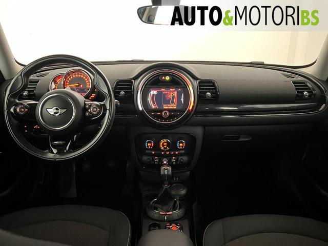 MINI Clubman 1.5 One D Business Clubman