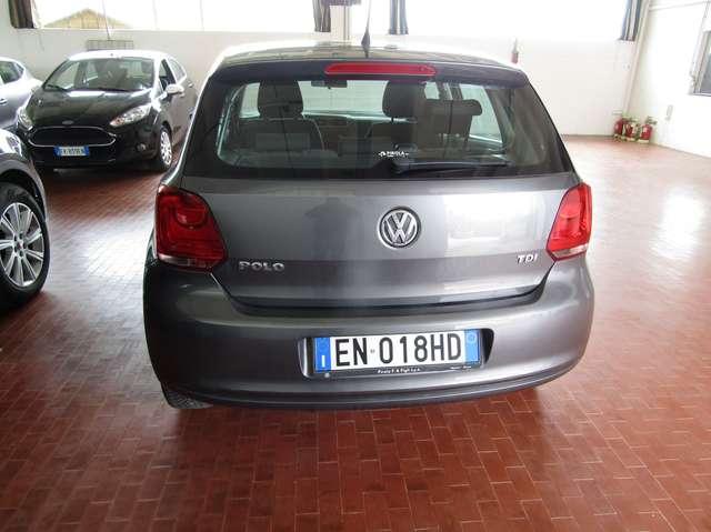 Volkswagen Polo 5p 1.2 tdi Comfortline