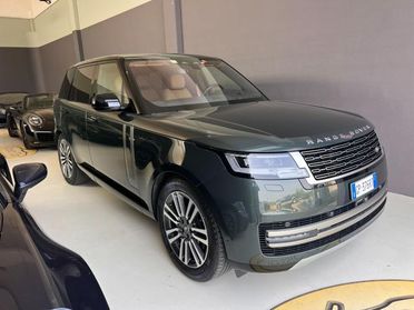 LAND ROVER Range Rover 3.0D l6 350 CV SV