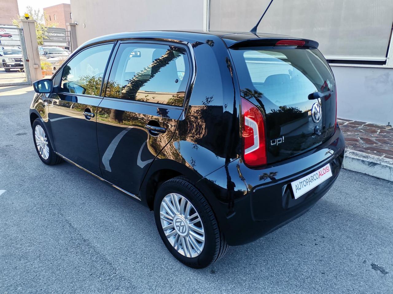 Volkswagen up! 5 Porte up! 5p 1.0 Move up! 60cv