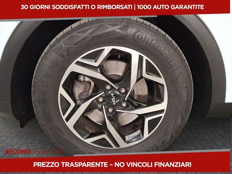 KIA Sportage 1.6 crdi mhev Business imt