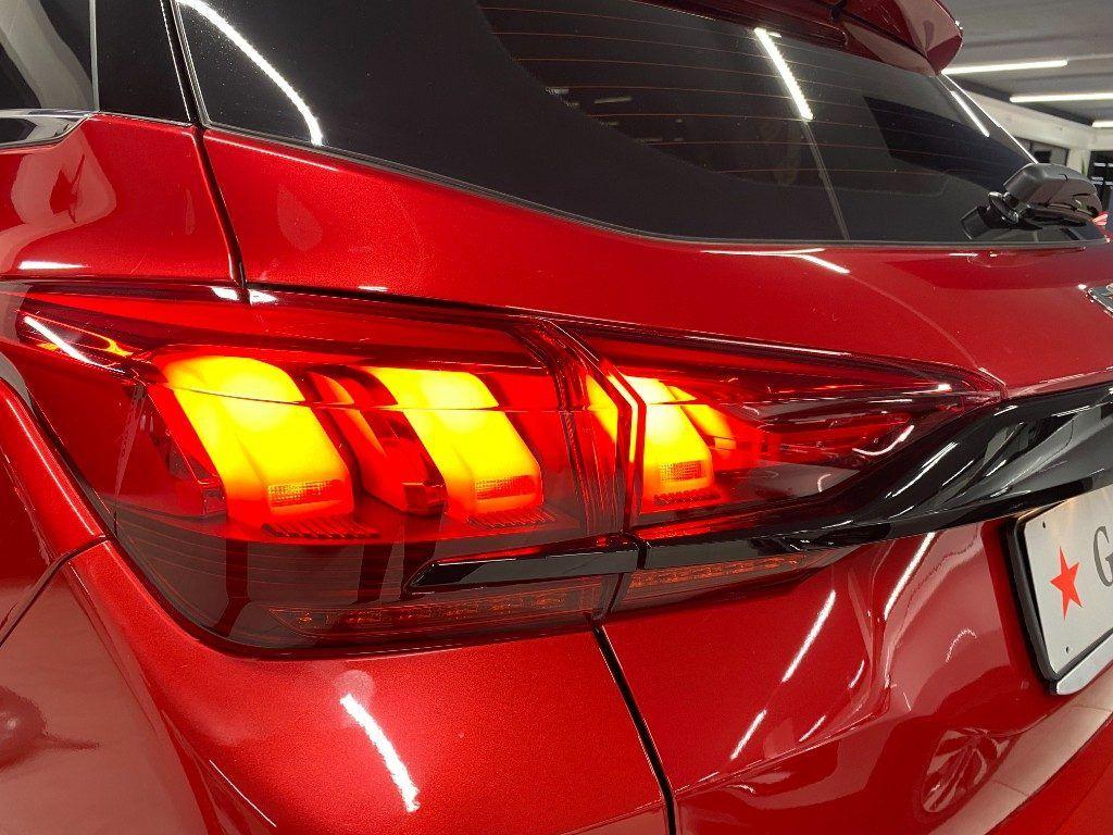 EVO EVO5 1.5 Turbo Bifuel GPL 127CV 6m