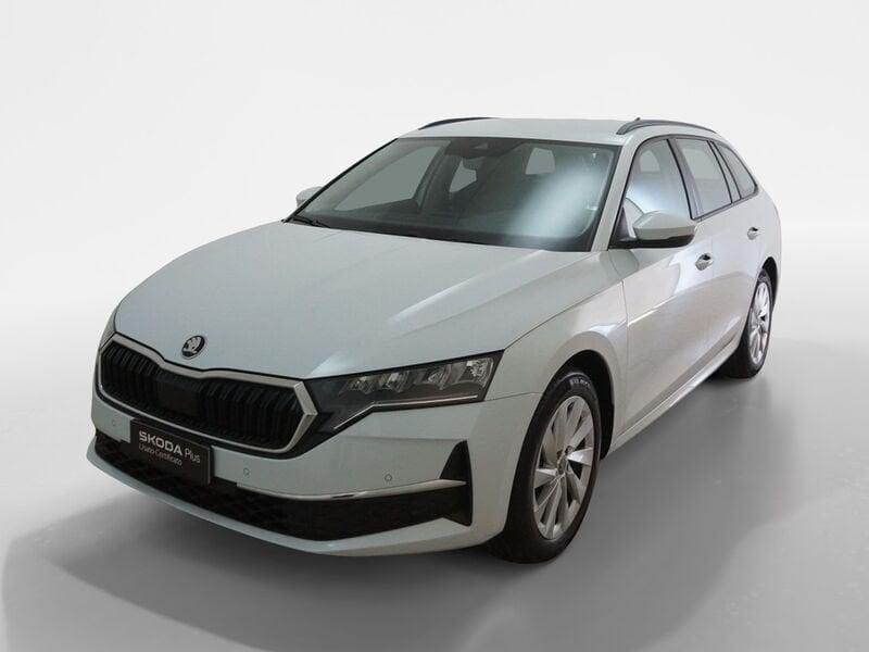 Škoda Octavia 2.0 TDI 150CV EXECUTIVE DSG