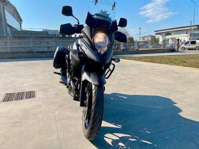 Suzuki V Strom DL 650 2019- ABS UNIPROP