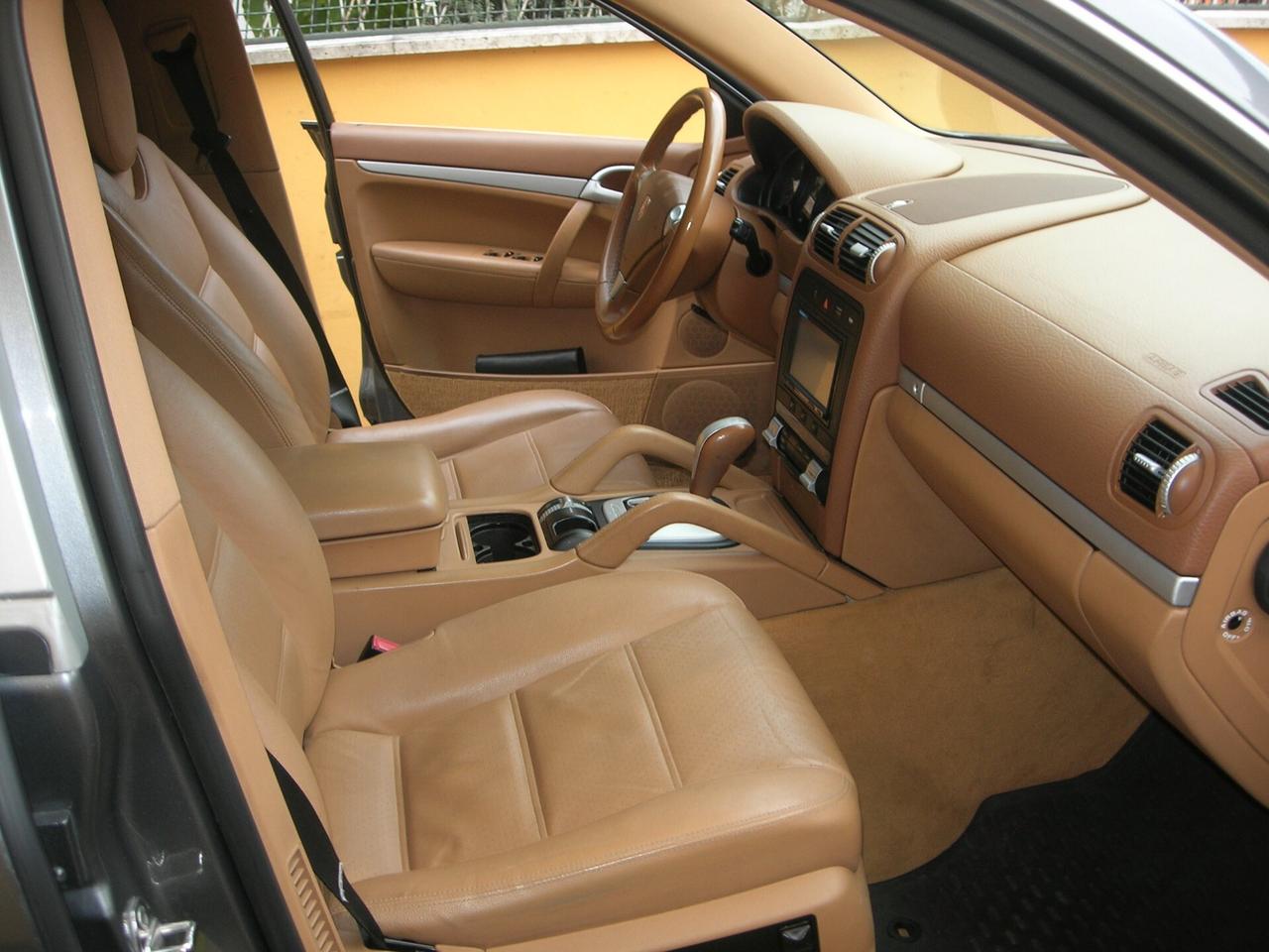 Porsche Cayenne 3.0 Diesel