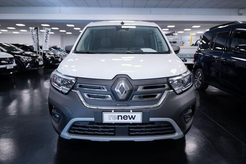 Renault Kangoo E-Tech Elect VAN E-TECH 100% ELECTRIC advance EV45 22kW