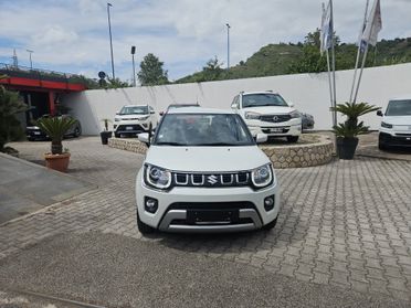 Suzuki Ignis 1.2 Hybrid Top