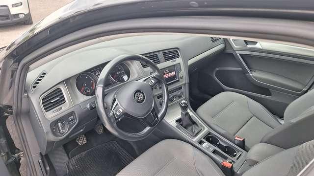 Volkswagen Golf Golf 5p 1.6 tdi 110 cv //// MOLTO BELLA ////