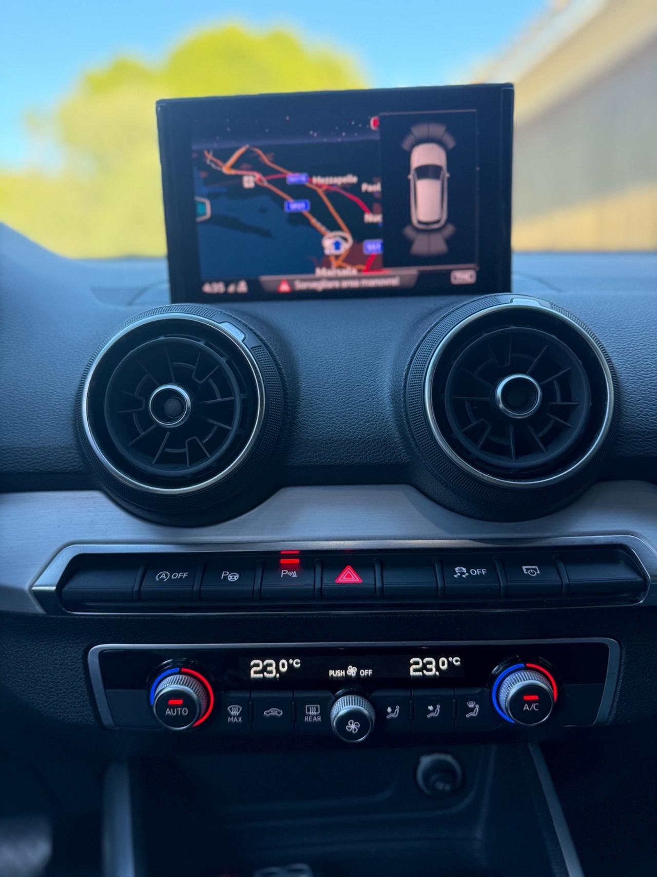 Audi Q2 30 TDI S tronic Admired FULL LED