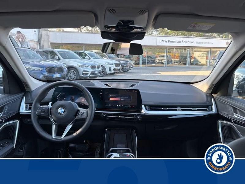 BMW X1 sDrive 20d