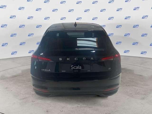 Skoda Scala 1.0 tsi Selection 115cv dsg