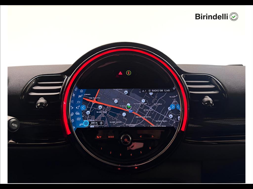 MINI Mini Clubman (F54) - Mini 1.5 One D Business Clubman