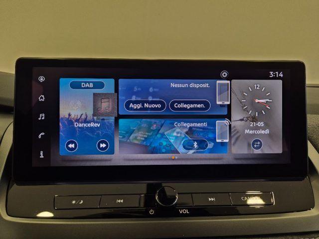 NISSAN Qashqai Acenta MHEV 140 CV N1 Autocarro