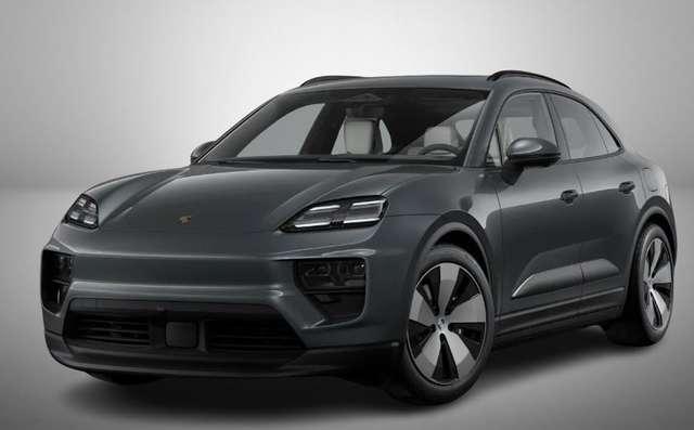 Porsche Macan 4 PDK 408CV ELETTRICA *TETTO+20"+PASM* ONLYPROMO!