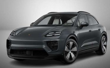 Porsche Macan 4 PDK 408CV ELETTRICA *TETTO+20"+PASM* ONLYPROMO!