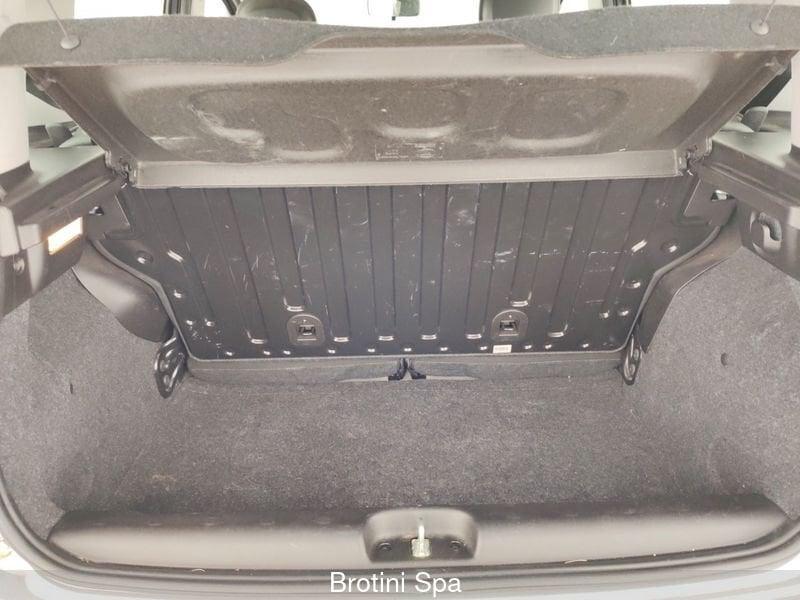 FIAT Panda Panda 1.0 FireFly S&S Hybrid