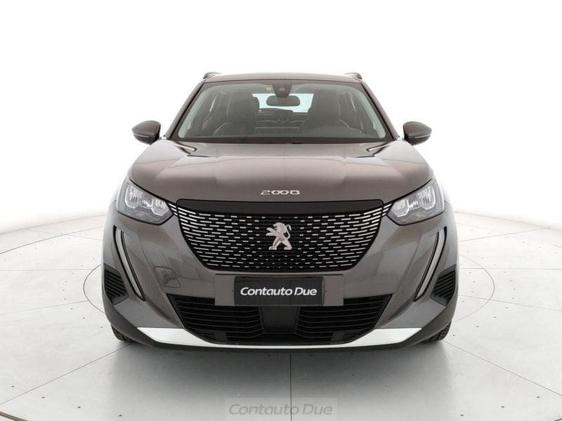 Peugeot 2008 2008 1.5 bluehdi Allure Navi Pack s&s 130cv eat8