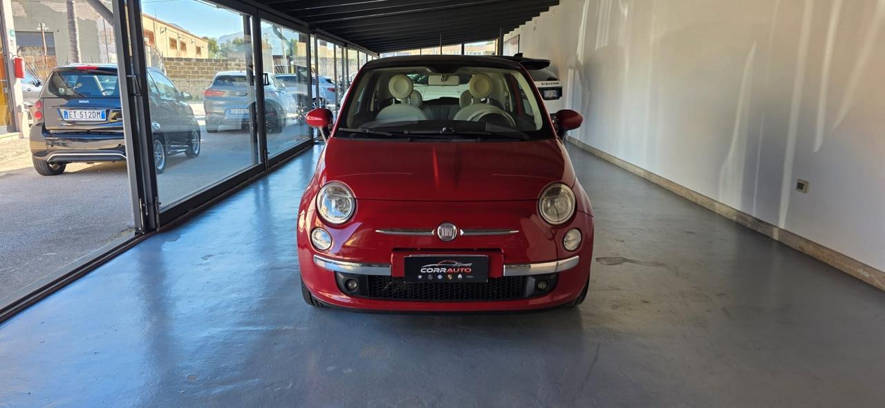 Fiat 500 1.3 Multijet 16V 95 CV Lounge