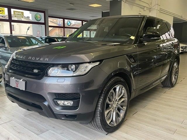 Range Rover Sport 3.0 Tdv6 Hse Dynamic