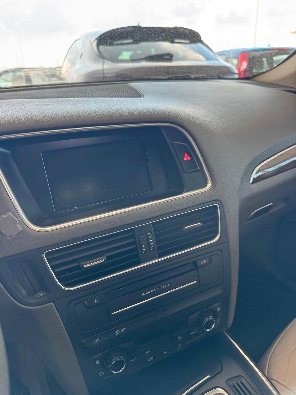 Audi Q5 2.0 TDI 170CV quattro Advanced Plus