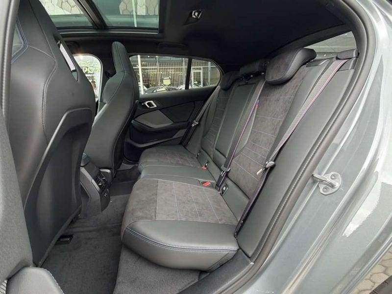 BMW Serie 1 M135i xDrive M Sport Pro