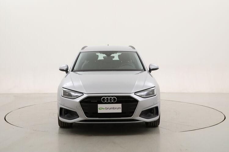 Audi A4 Avant 40 Business Quattro S tronic BR764262 2.0 Mild Hybrid 204CV