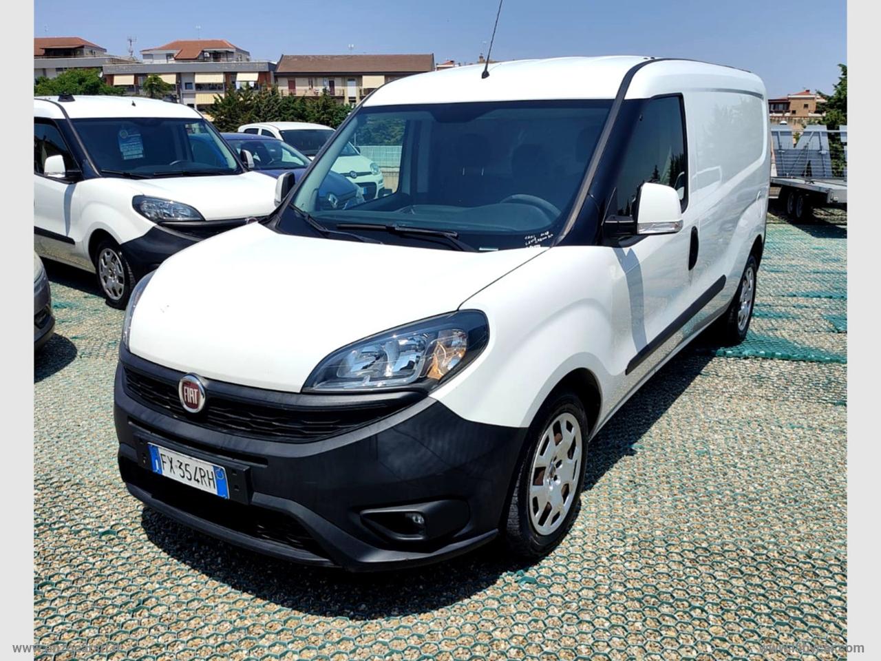 Doblò 1.6MJT 105 PL-TNCargoMaxiLamSX3Pti